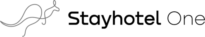 logo stayhotel one