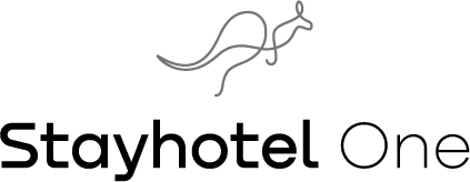 Logo Stayhotel One